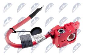 NTY EBPBM006 - Cable positivo de conexión de batería NTY