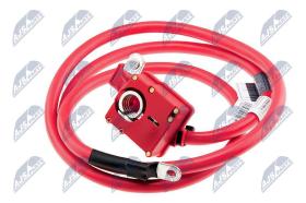 NTY EBPBM007 - CABLE POSITIVO DE CONEXIÓN BATERÍA NTY