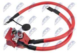 NTY EBPBM010 - NTY KLEMA CABLE POSITIVO DE CONEXIÓN BATERÍA