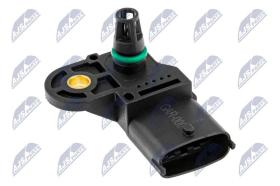NTY ECMAR000 - NTY SENSOR MAP