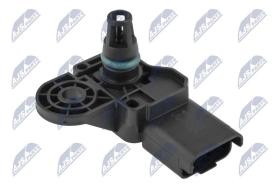 NTY ECMCT004 - SENSOR MAP NTY