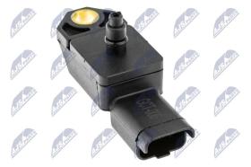NTY ECMCT006 - NTY SENSOR MAP
