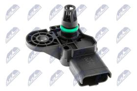 NTY ECMCT011 - NTY SENSOR MAP