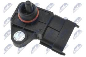 NTY ECMHY500 - NTY SENSOR MAP