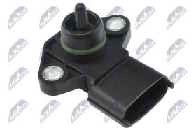 NTY ECMHY501 - Sensor de presión de colector NTY