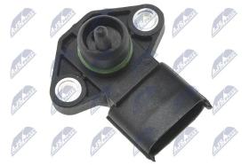 NTY ECMHY502 - SENSOR MAP