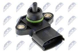 NTY ECMHY505 - SENSOR MAP NTY