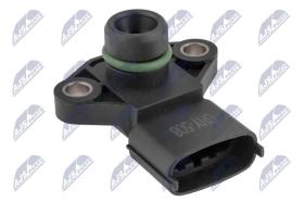 NTY ECMHY508 - NTY SENSOR MAP