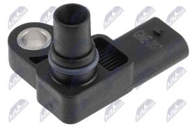 NTY ECMME007 - SENSOR MAP