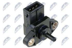 NTY ECMMS000 - SENSOR MAP