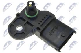 NTY ECMMS001 - NTY SENSOR MAP