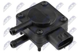 NTY ECMMZ001 - SENSOR MAP NTY