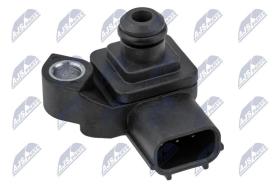 NTY ECMMZ004 - SENSOR MAP