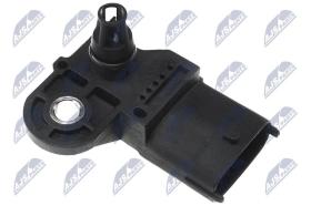 NTY ECMPL001 - SENSOR MAP NTY