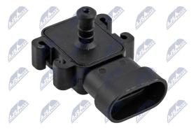 NTY ECMPL002 - NTY SENSOR MAP