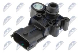 NTY ECMPL003 - SENSOR MAP
