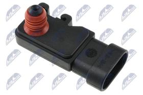NTY ECMPL004 - SENSOR MAP NTY