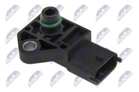 NTY ECMPL007 - NTY SENSOR MAP