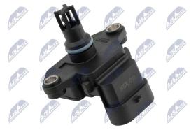 NTY ECMPL011 - SENSOR MAP