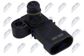 NTY ECMPL015 - SENSOR MAP
