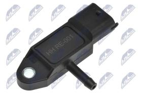 NTY ECMRE001 - SENSOR MAP NTY