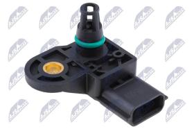 NTY ECMRE009 - NTY SENSOR MAP