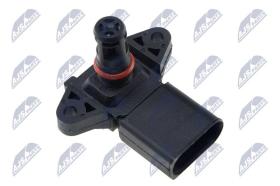 NTY ECMVW001 - NTY SENSOR MAP