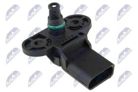 NTY ECMVW002 - SENSOR MAP