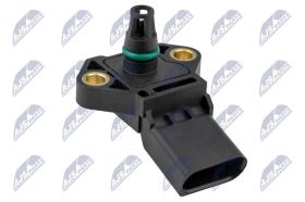 NTY ECMVW005 - NTY SENSOR MAP