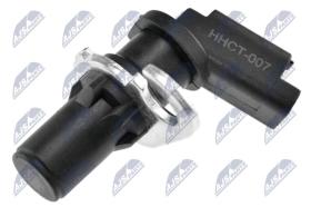 NTY ECPCT007 - Sensor generador de impulsos NTY