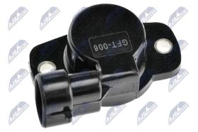 NTY ECPFT006 - NTY SENSOR DE ACELERADOR