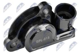 NTY ECPPL015 - NTY SENSOR DE ACELERADOR