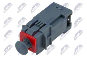 NTY ECPPL037 - Sensor de pedal de embrague
