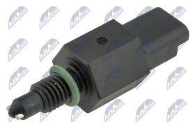 NTY ECWLR001 - Sensor de filtro de combustible/Sensor de agua
