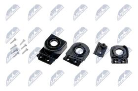 NTY ECXAU000 - KIT DE REPARACIÓN REFLECTORA
