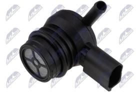 NTY EFPAU002 - Válvula solenoide del filtro activo