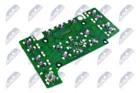 NTY EMMIAU000 - NTY SISTEMA ELÉCTRICO CENTRAL