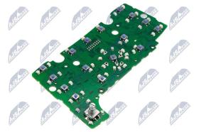 NTY EMMIAU001 - NTY SISTEMA ELÉCTRICO CENTRAL