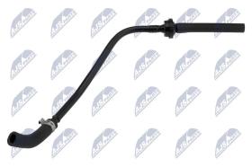 NTY EPCVME002 - NTY TUBO FLEXIBLE DE VENTILACIÓN BLOQUE DE MOTOR
