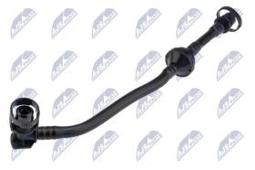 NTY EPCVPL000 - NTY TUBO FLEXIBLE DE VENTILACIÓN BLOQUE DE MOTOR