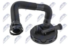 NTY EPCVVW015 - Válvula de ventilación del cárter
