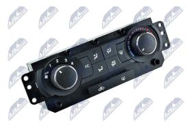 NTY EPKDW001 - NTY PANEL DE CONTROL DE AIRE ACONDICIONADO