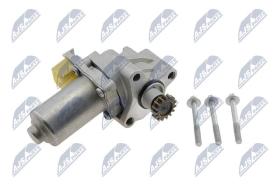 NTY ESRBM002 - NTY SERVOMOTOR ACTUADOR DE TRANSFERENCIA