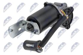 NTY ESRME001 - NTY Servomotor Actuador de Transferencia