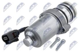NTY ESRVV000 - NTY Servomotor Actuador de Transferencia