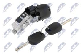 NTY ESTCT002 - NTY INTERRUPTOR DE ARRANQUE