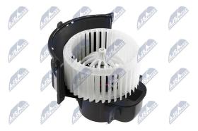 NTY EWNAU000 - NTY Ventilador de aspiración del habitáculo