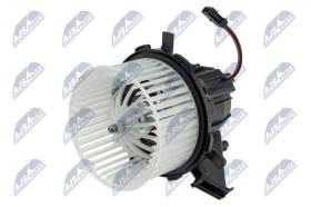 NTY EWNAU003 - NTY ventilador de aspiración del habitáculo