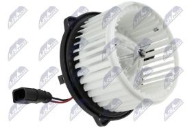 NTY EWNAU010 - Ventilador de aspiración del habitáculo