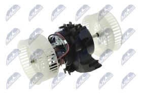 NTY EWNBM001 - NTY Ventilador de Aspiración del Habitáculo